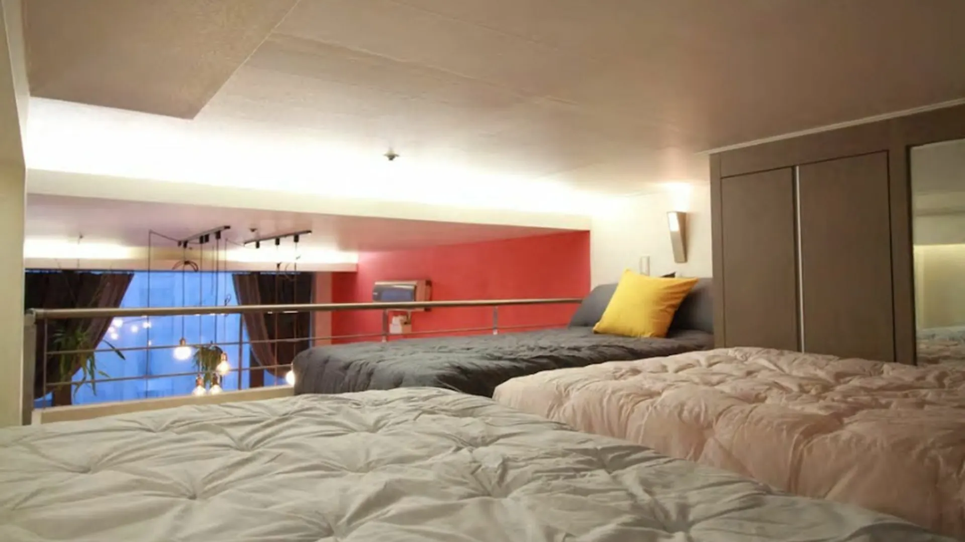 Gangnam House 3 Hotel Seoul
