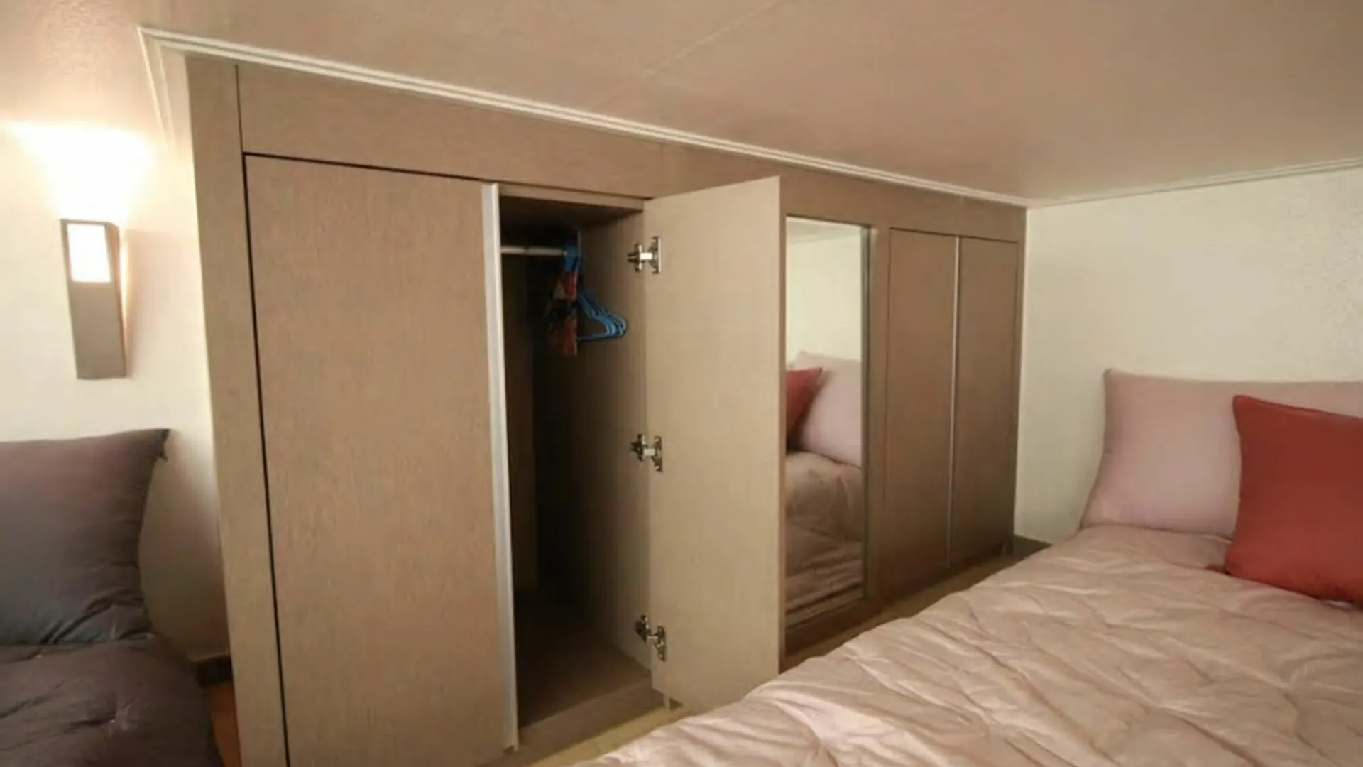 Gangnam House 3 Hotel Seoul 2*,  South Korea