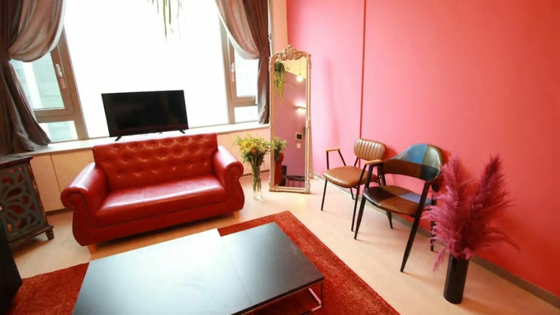 Gangnam House 3 Hotel Seoul