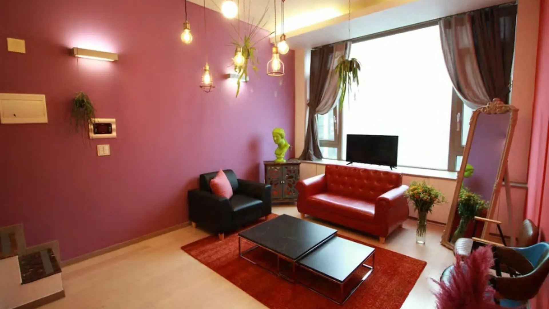 Gangnam House 3 Hotel Seoul