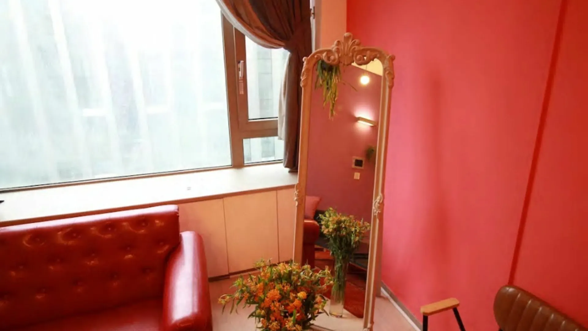 Gangnam House 3 Hotel Seoul 2*,