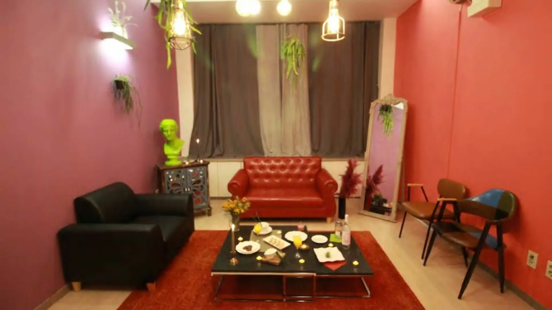 Gangnam House 3 Hotel Seoul