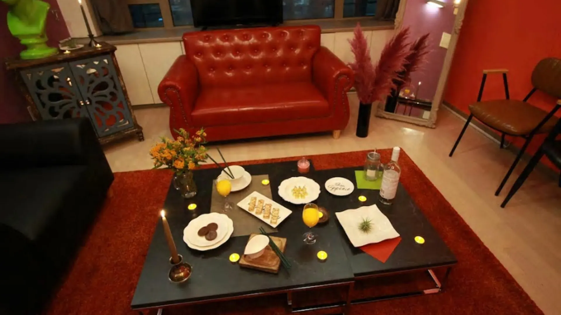 Gangnam House 3 Hotel Seoul