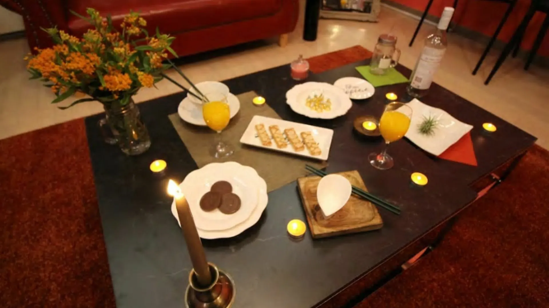 **  Gangnam House 3 Hotel Seoul South Korea