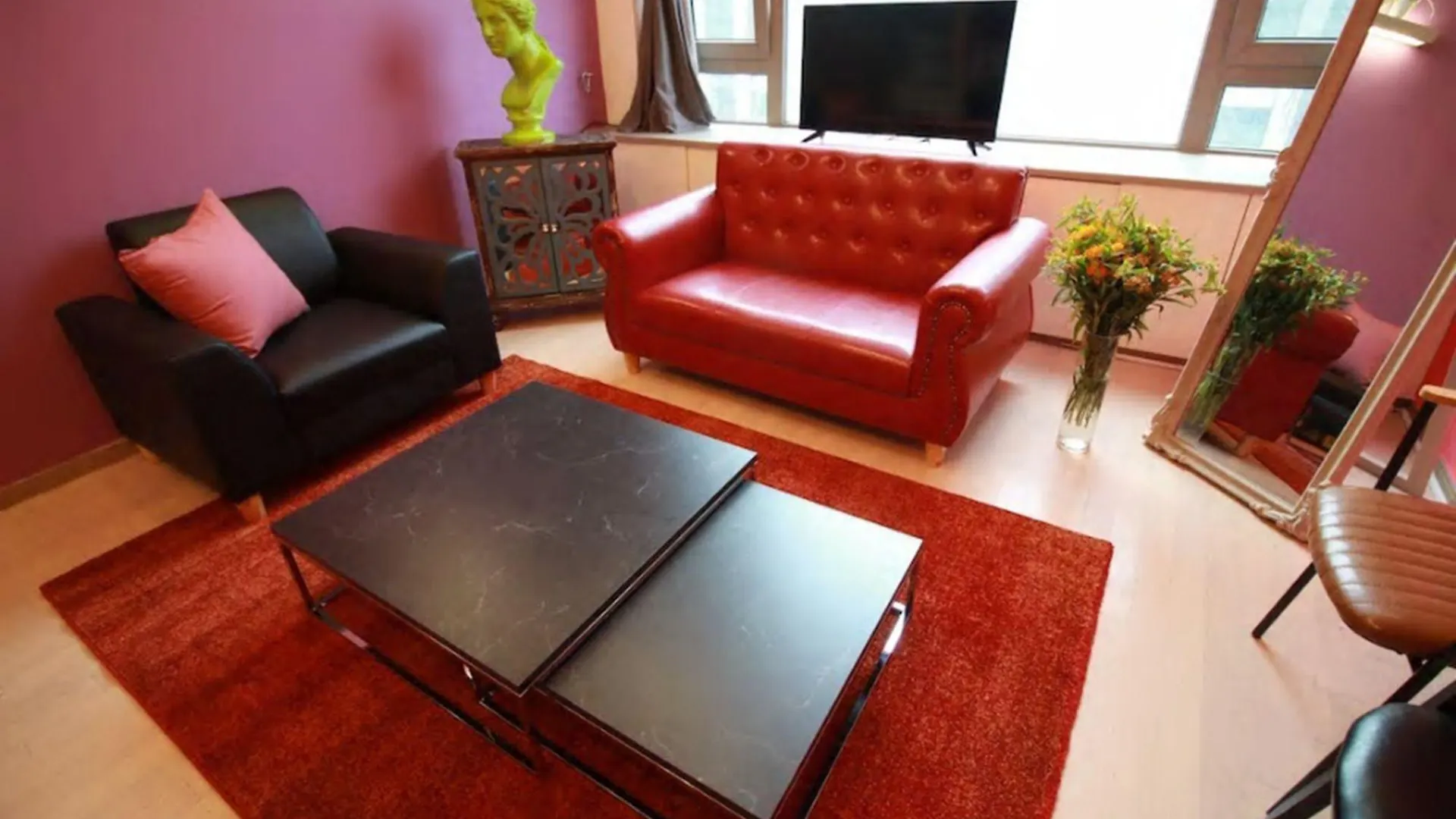 Gangnam House 3 Hotel Seoul