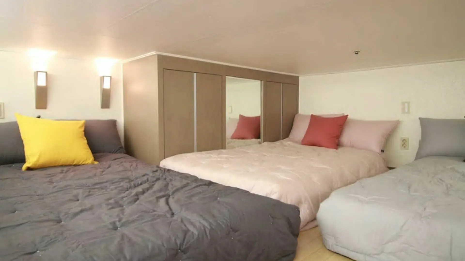 Gangnam House 3 Hotel Seoul